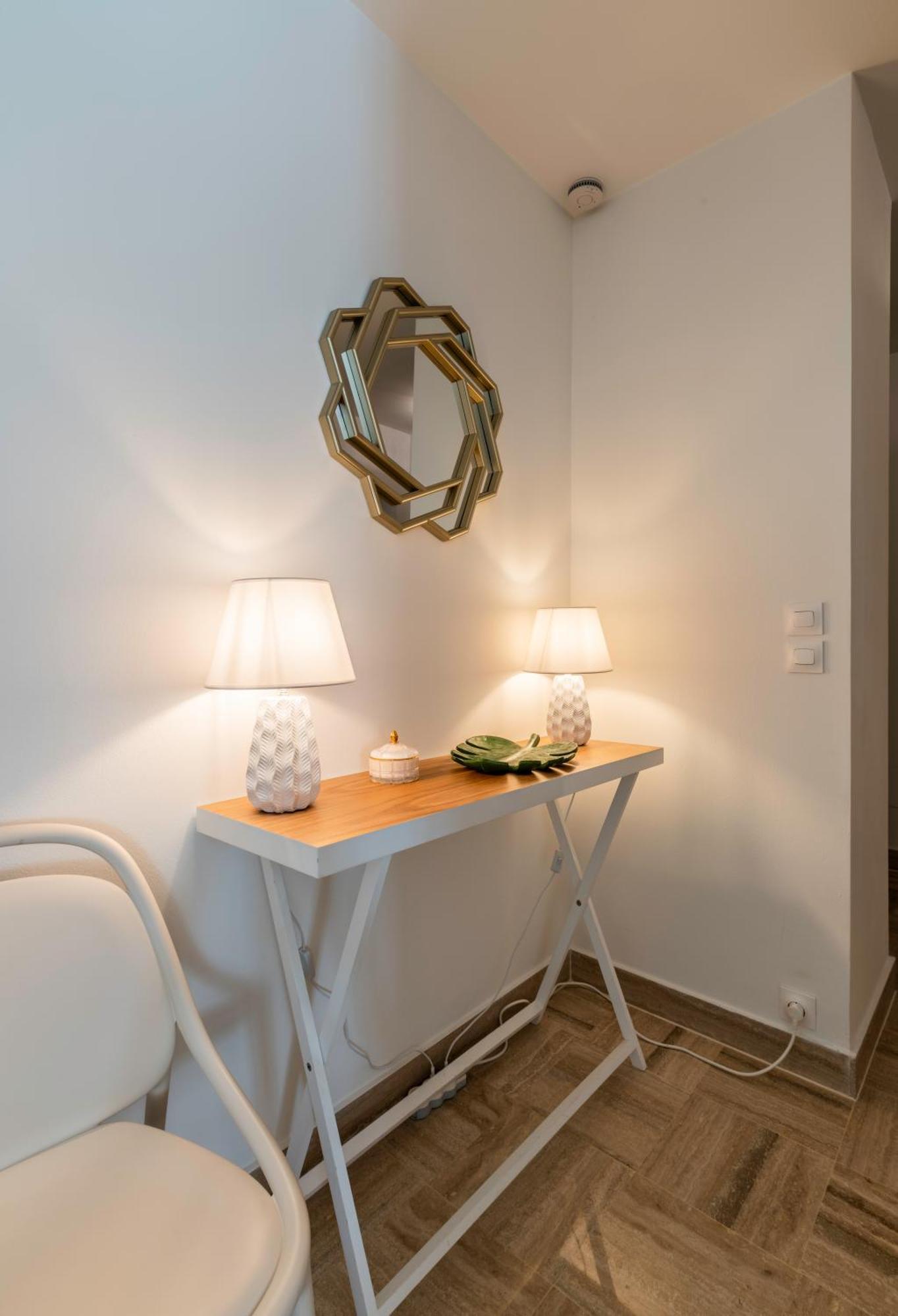 Apartment Next To Central Monaco Beausoleil Exterior photo