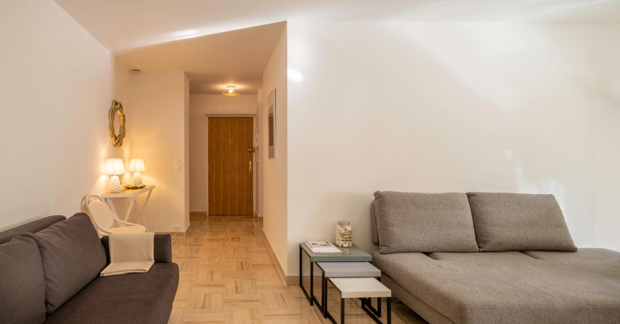 Apartment Next To Central Monaco Beausoleil Exterior photo