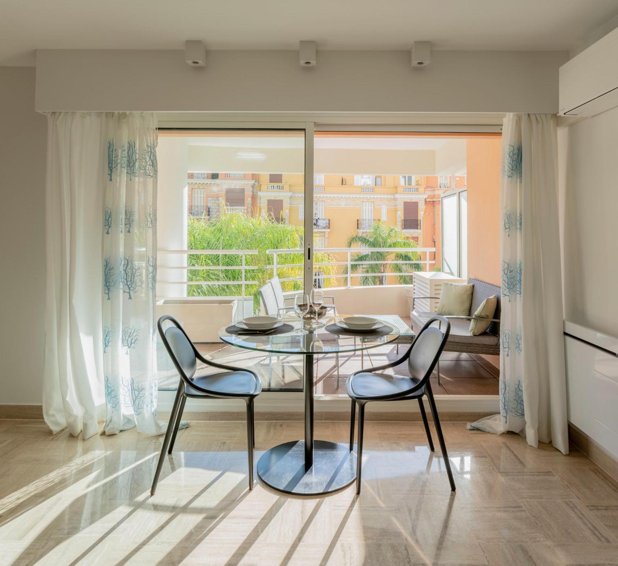 Apartment Next To Central Monaco Beausoleil Exterior photo
